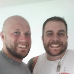 Meet your Posher, Dan